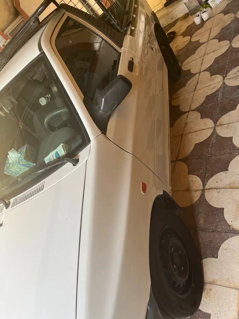پراید 151 SE - 1400