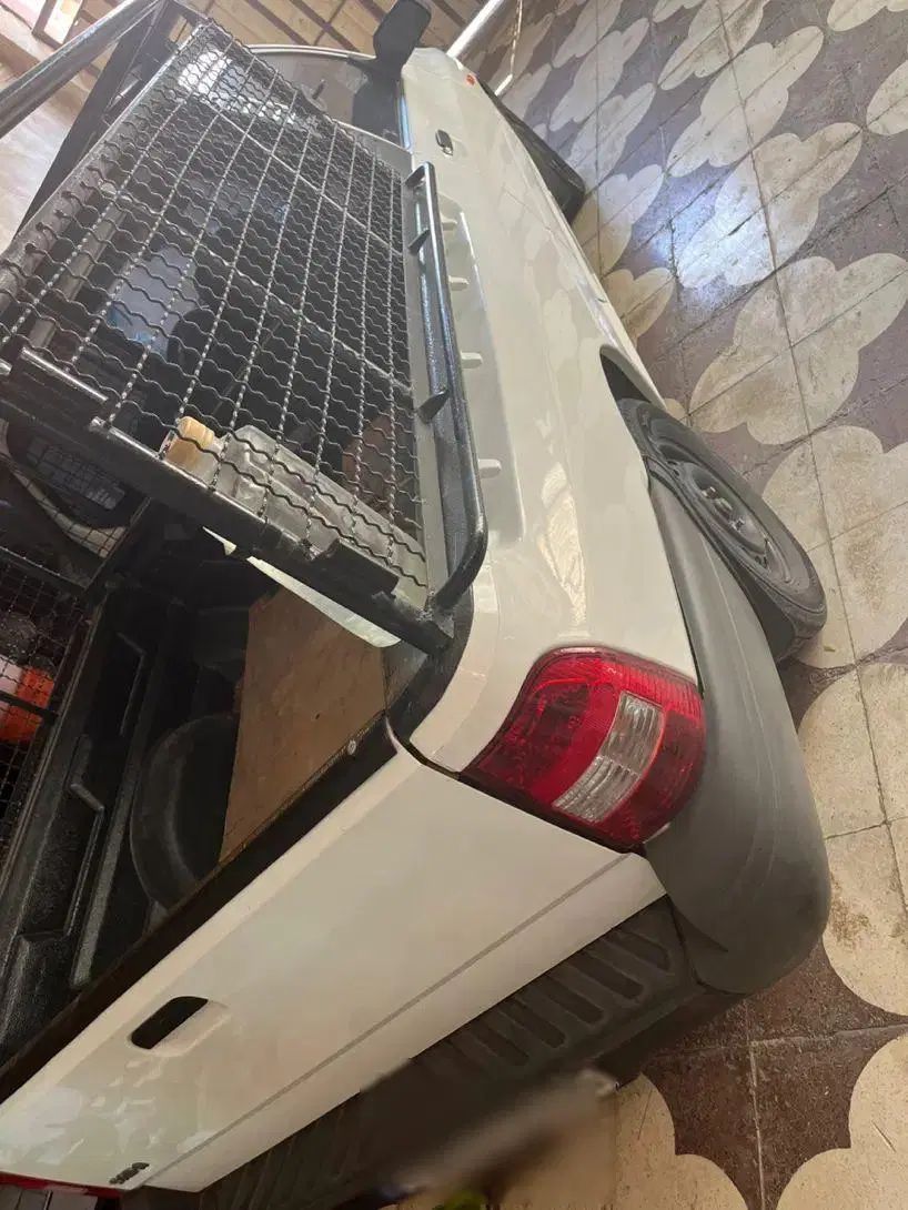 پراید 151 SE - 1400