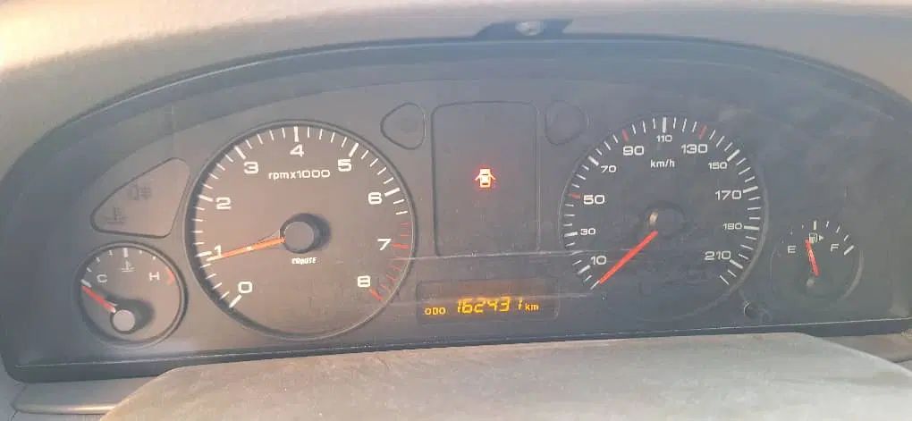 پژو 405 SLX بنزینی TU5 - 1391