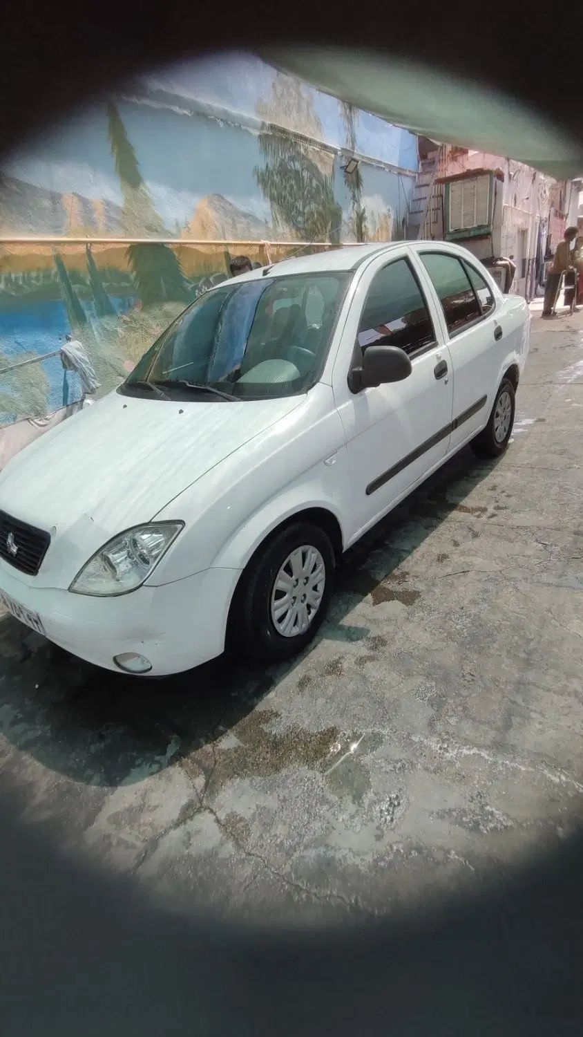 خودرو تیبا، صندوق دار آگهی ann_20504331