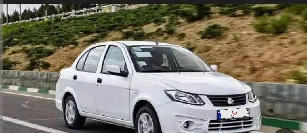 خودرو ساینا، G آگهی ann_20504339