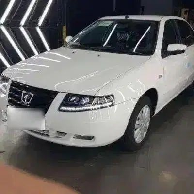 خودرو سمند، سورن پلاس آگهی ann_20504370