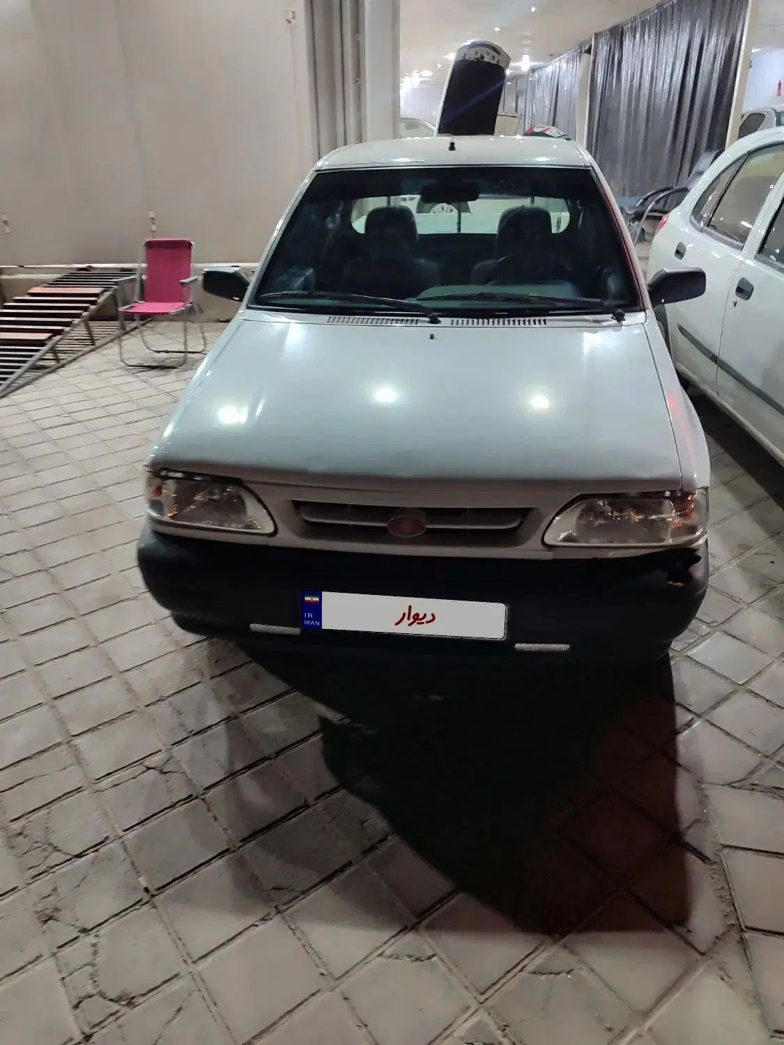 خودرو پراید، 151 آگهی ann_20504377