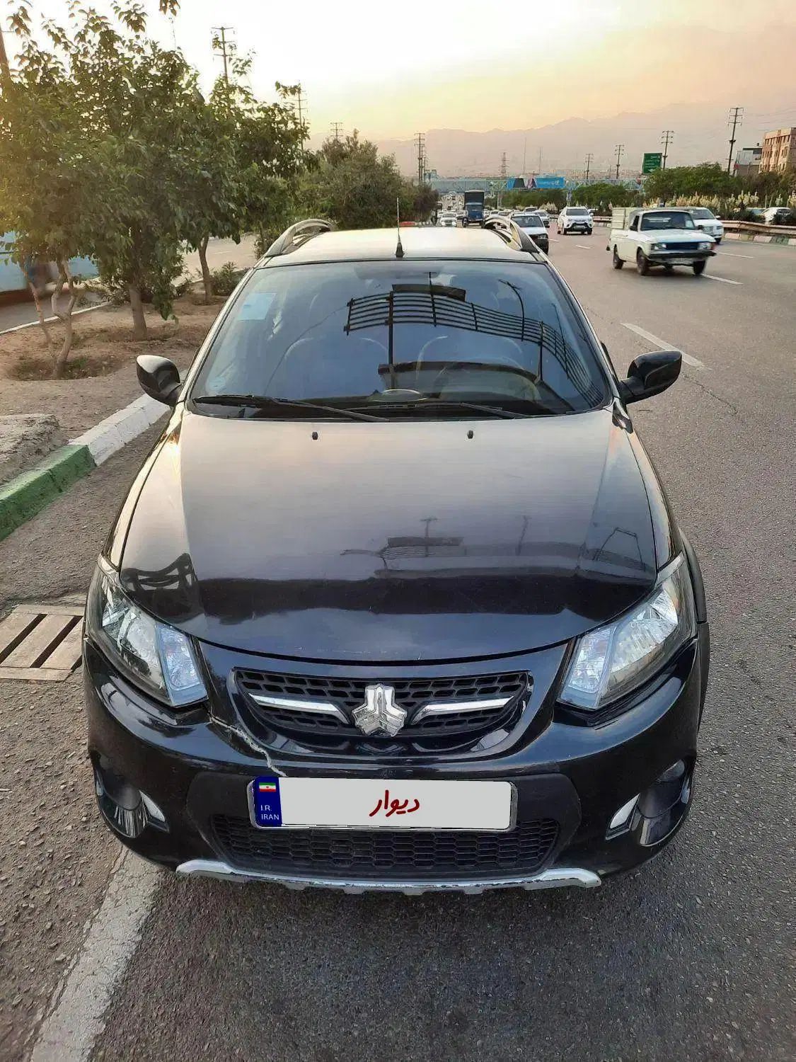 خودرو کوییک، معمولی آگهی ann_20504456