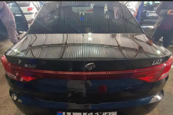 تارا اتوماتیک V4 LX - 1404