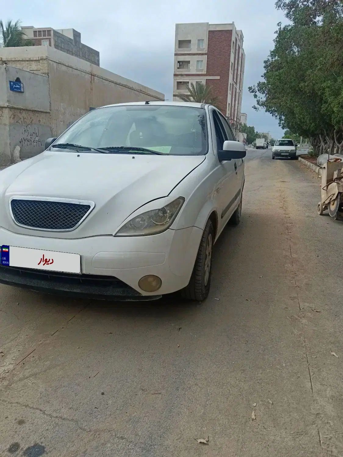 خودرو تیبا، صندوق دار آگهی ann_20504469