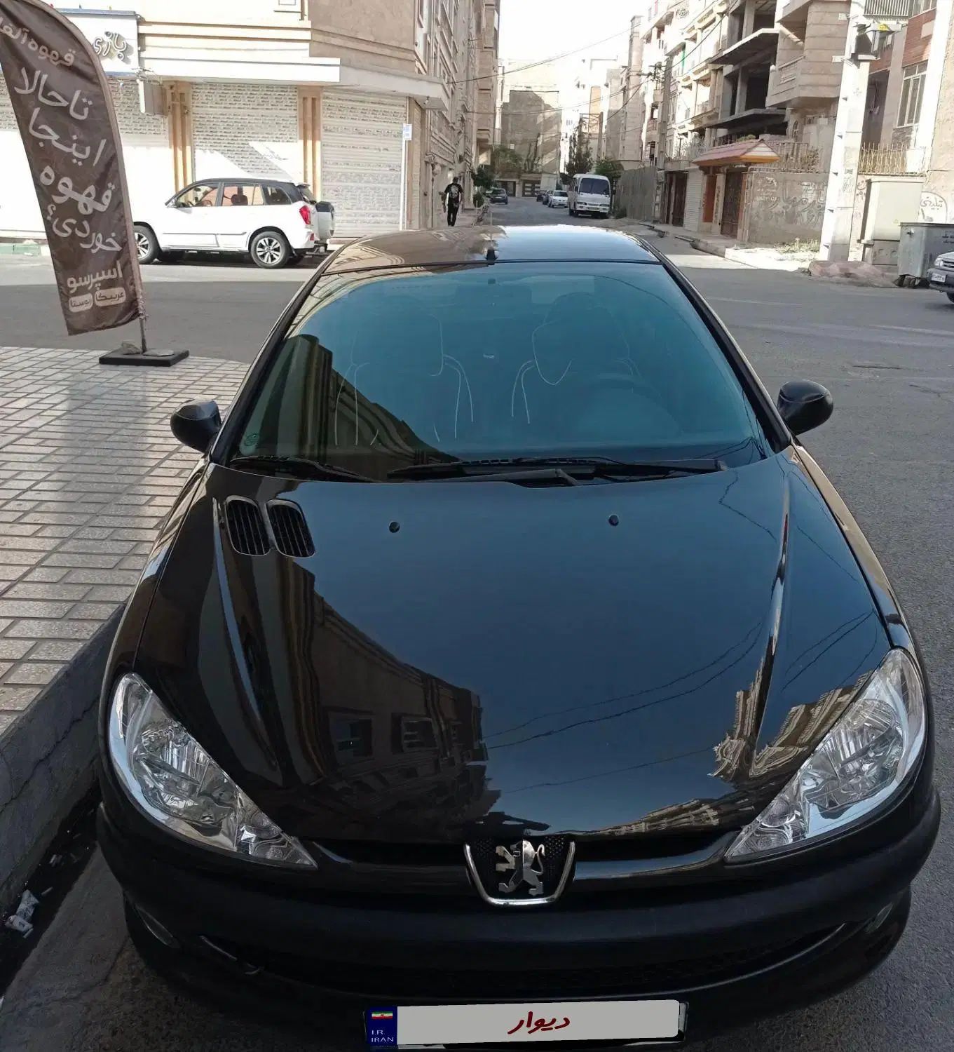 خودرو پژو، 206 آگهی ann_20504491