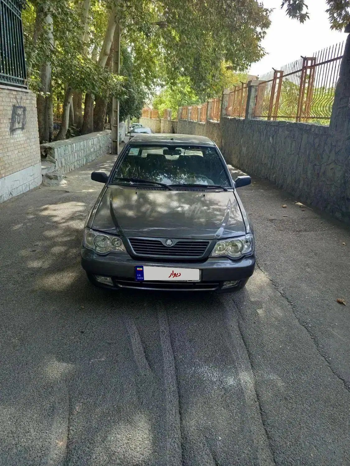 خودرو پراید، 111 آگهی ann_20504514