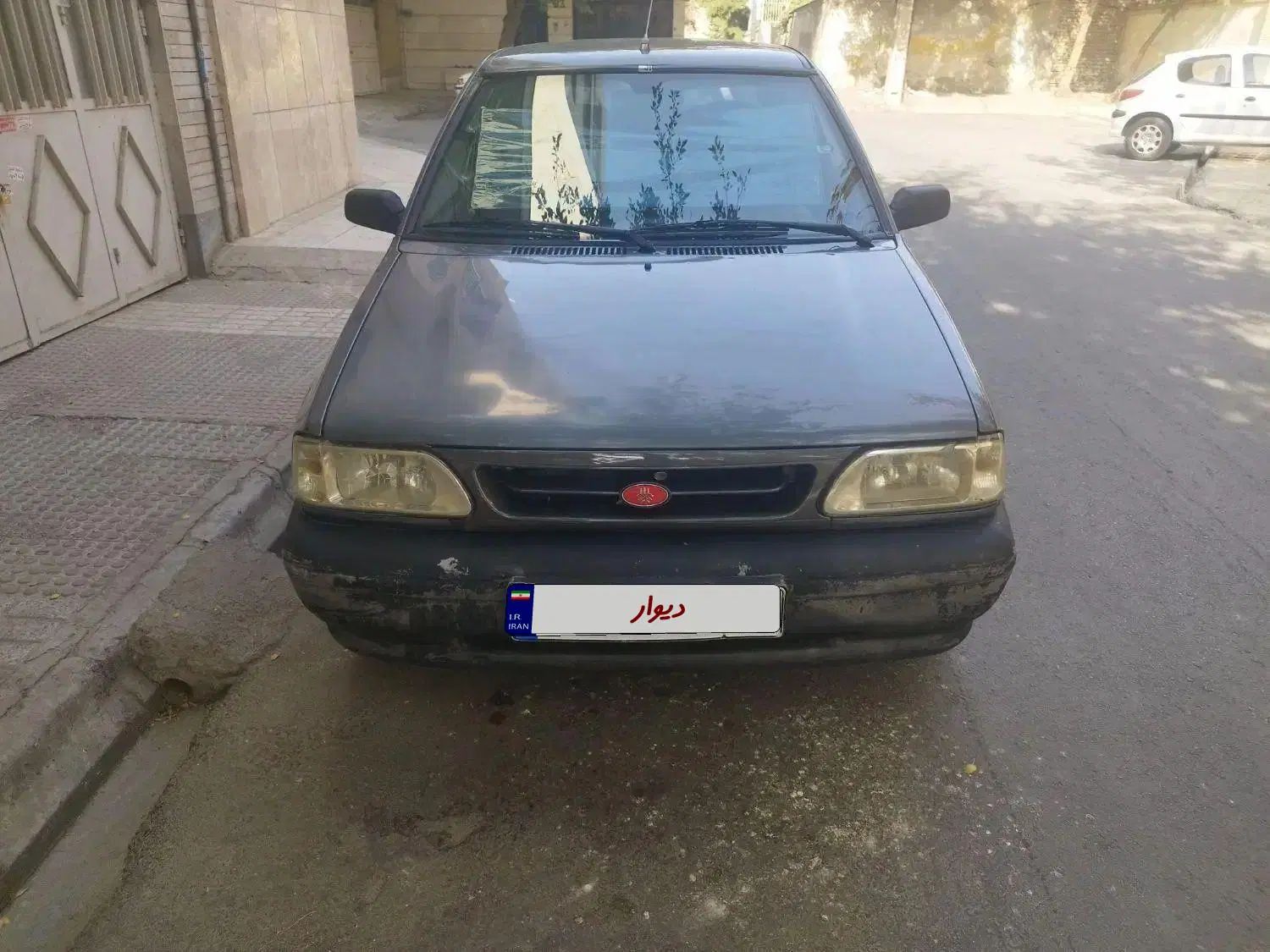 خودرو پراید، 131 آگهی ann_20504522