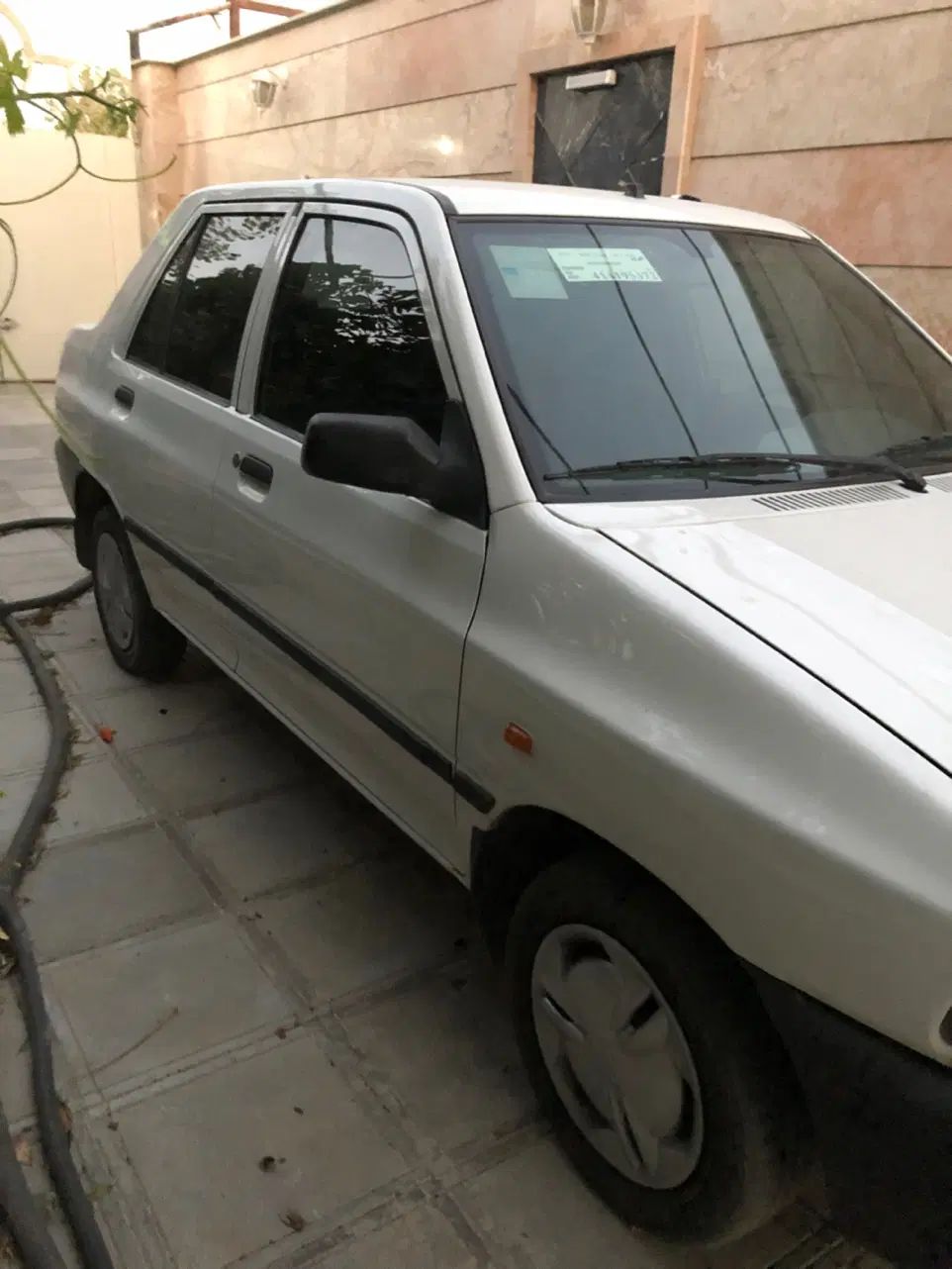 پراید 131 EX - 1399