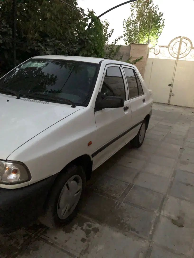 خودرو پراید، 131 آگهی ann_20504536