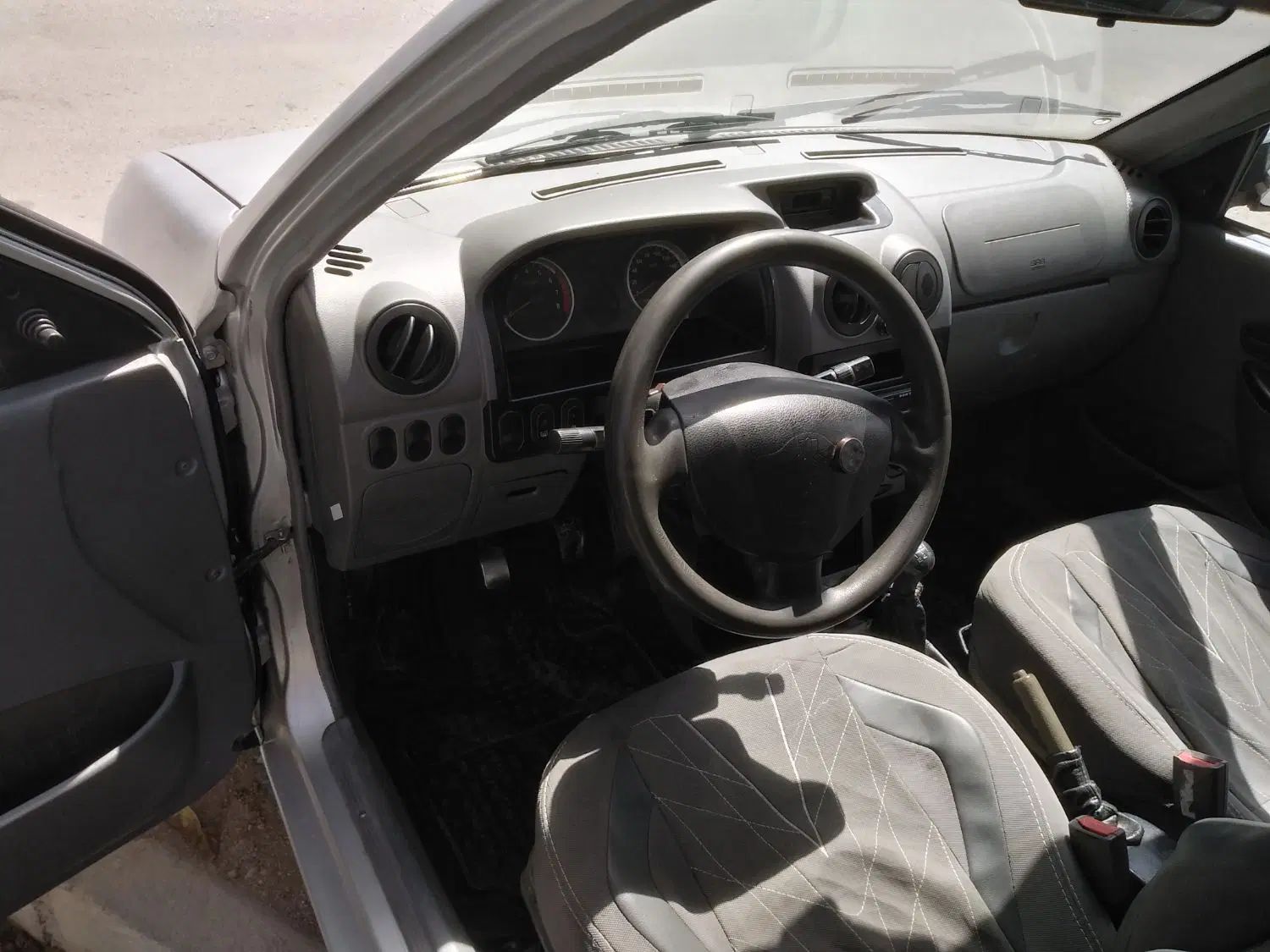 پراید 131 SE - 1393