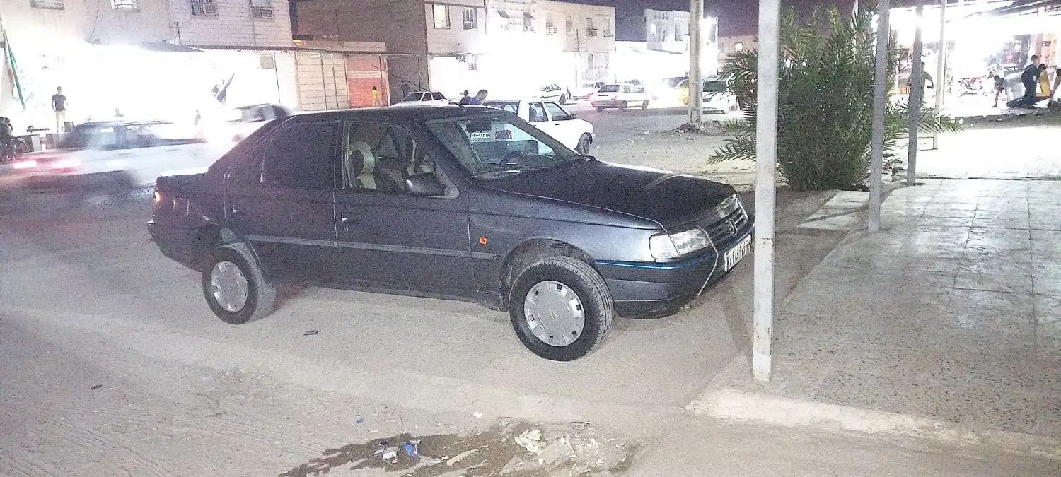 خودرو پژو، 405 آگهی ann_20504577