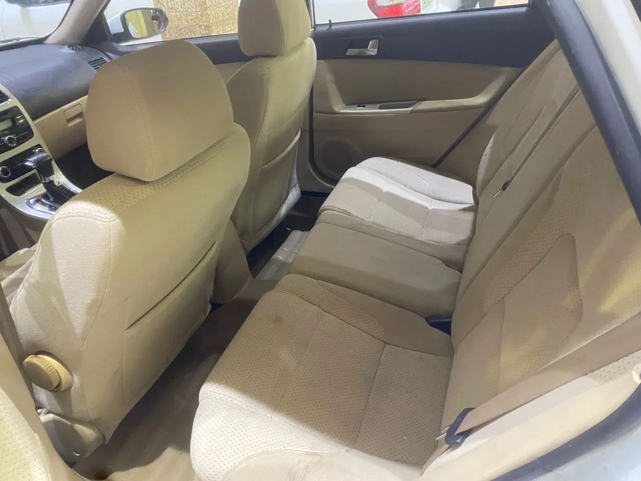 برلیانس H330 اتوماتیک 1500 - 1395