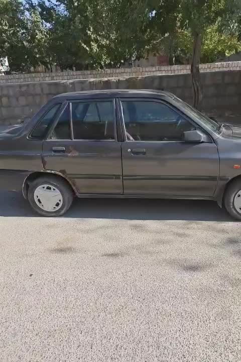 خودرو پراید، 131 آگهی ann_20504594