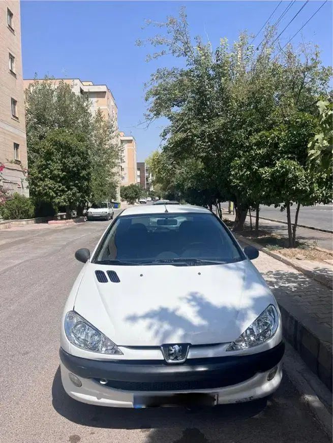 خودرو پژو، 206 آگهی ann_20504599