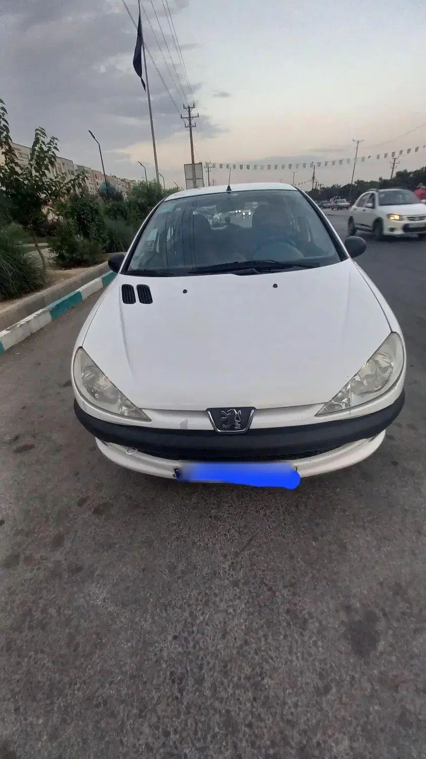 خودرو پژو، 206 آگهی ann_20504612