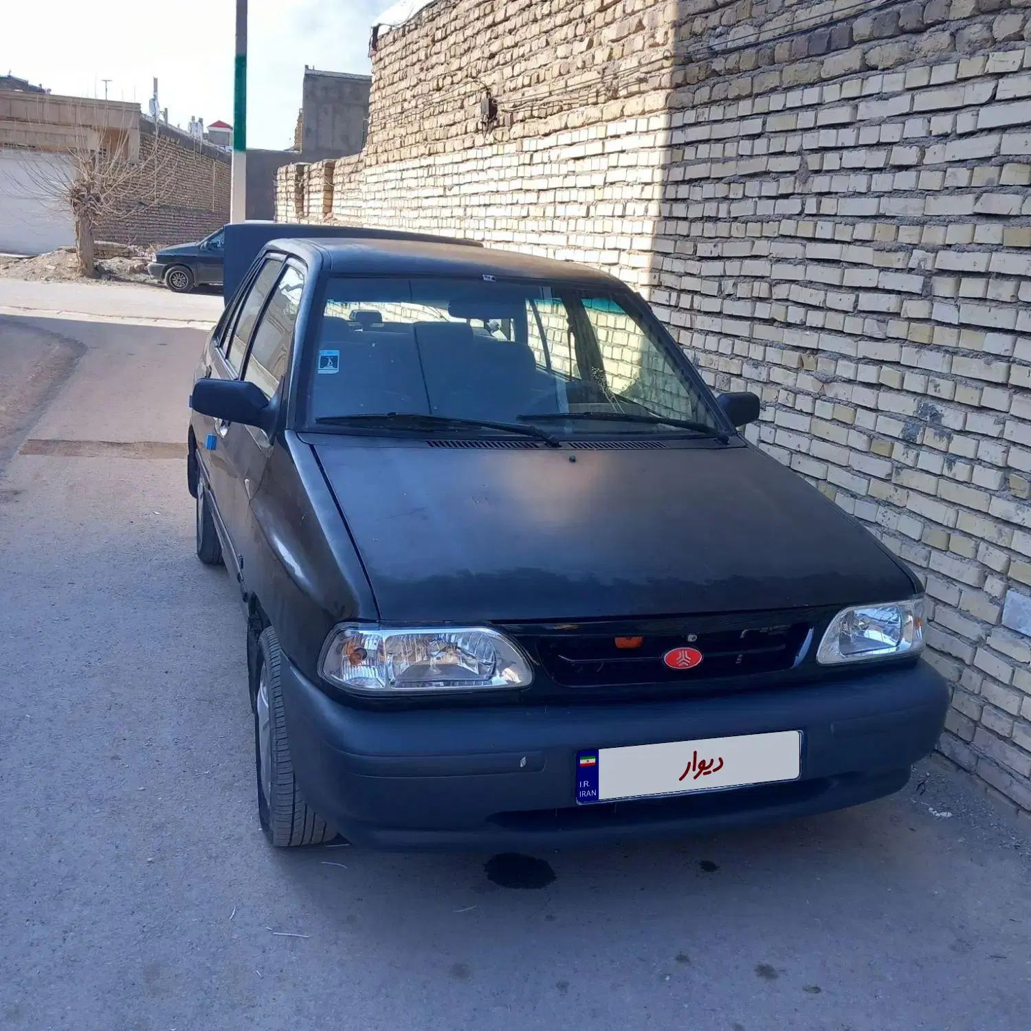 خودرو پراید، صبا آگهی ann_20504617