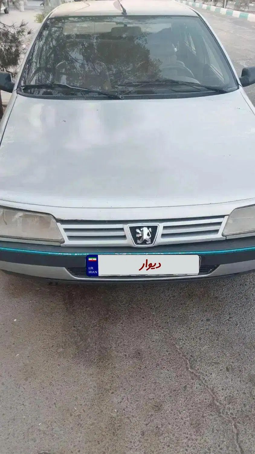 خودرو پژو، 405 آگهی ann_20504691