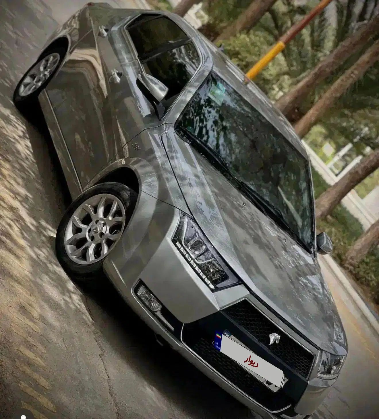 خودرو دنا، پلاس آگهی ann_20504712