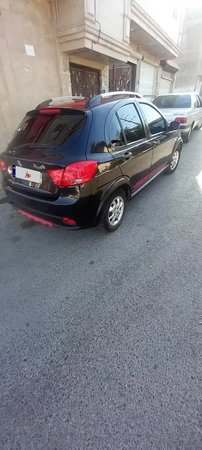 خودرو کوییک، R آگهی ann_20504803