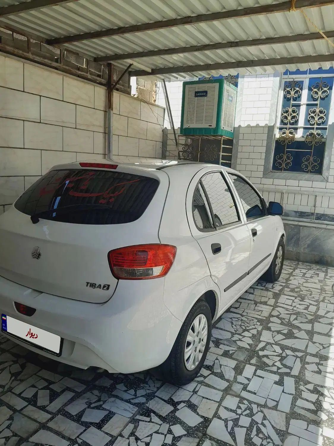 خودرو تیبا، 2 آگهی ann_20504822