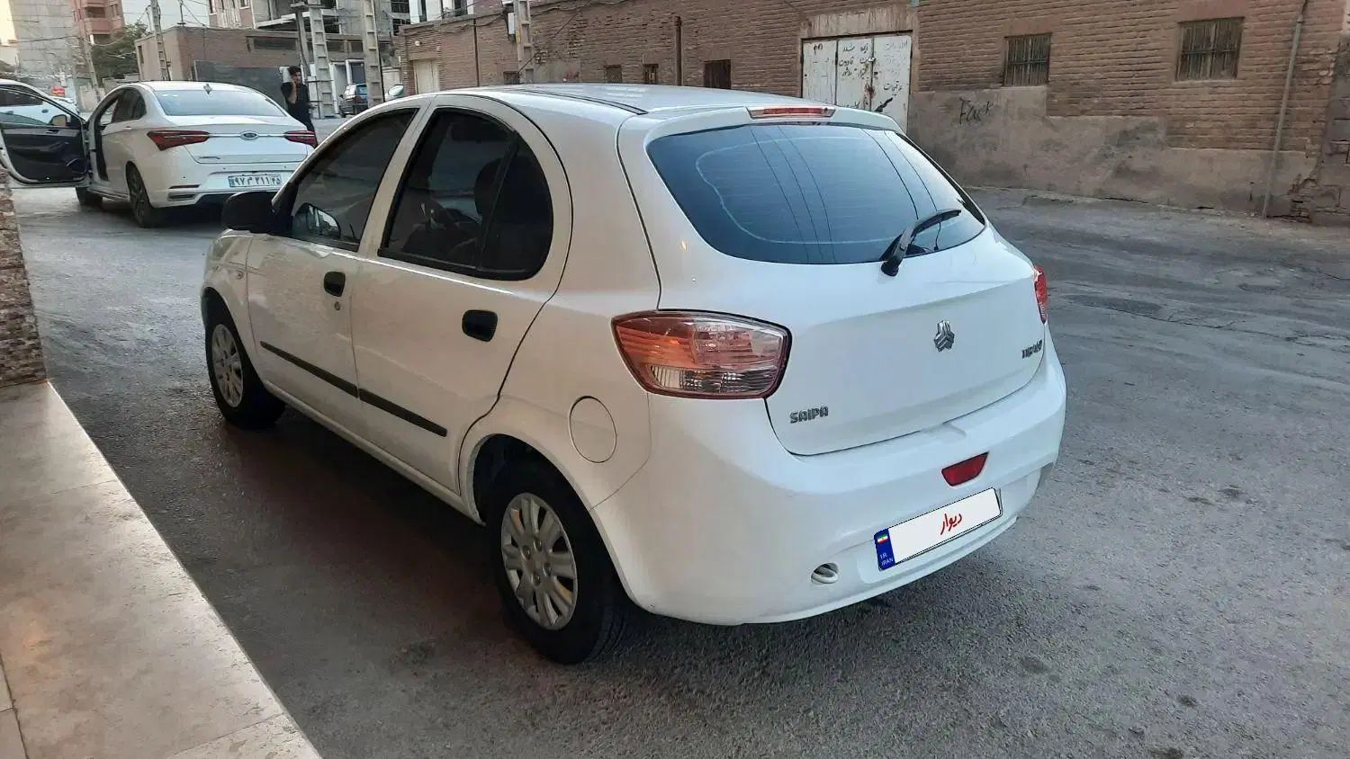 خودرو تیبا، 2 آگهی ann_20504828