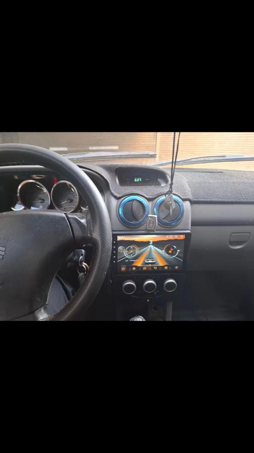 پراید 111 SX - 1390