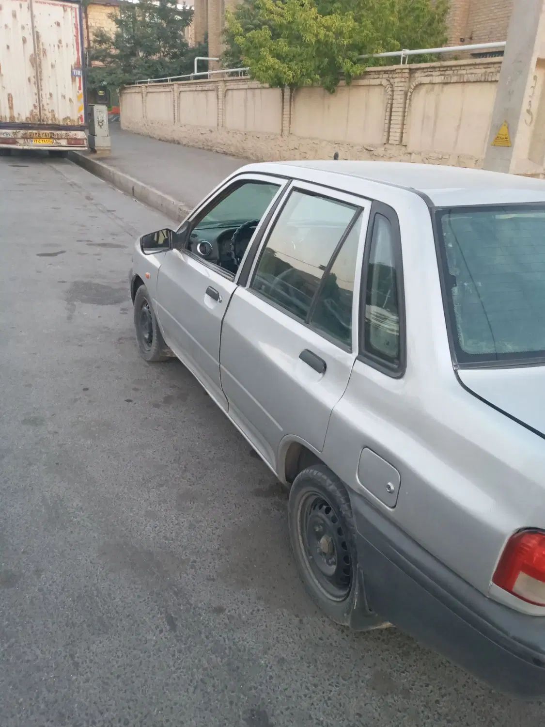 خودرو پراید، صبا آگهی ann_20504847