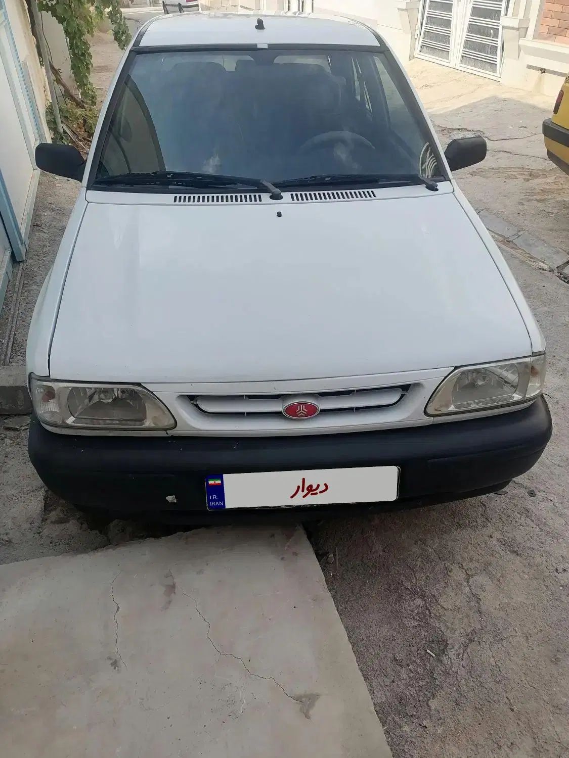 خودرو پراید، 131 آگهی ann_20504871