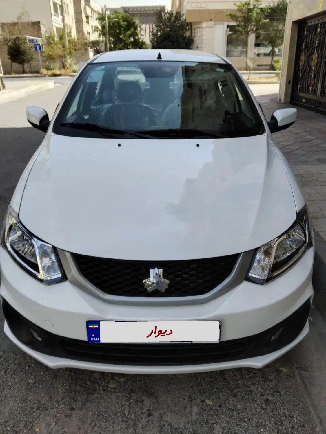 خودرو ساینا، S آگهی ann_20504934