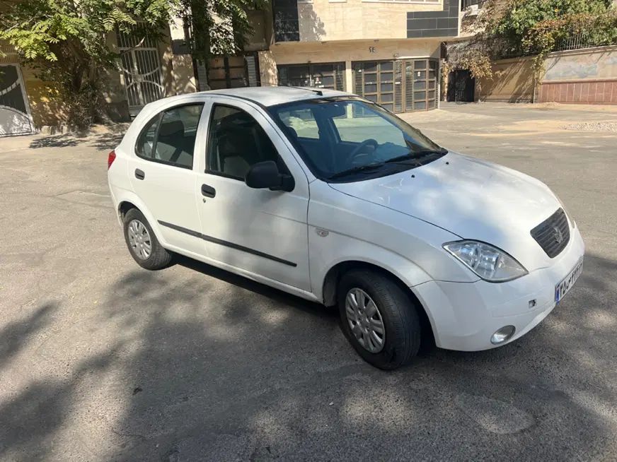 خودرو تیبا، 2 آگهی ann_20504945