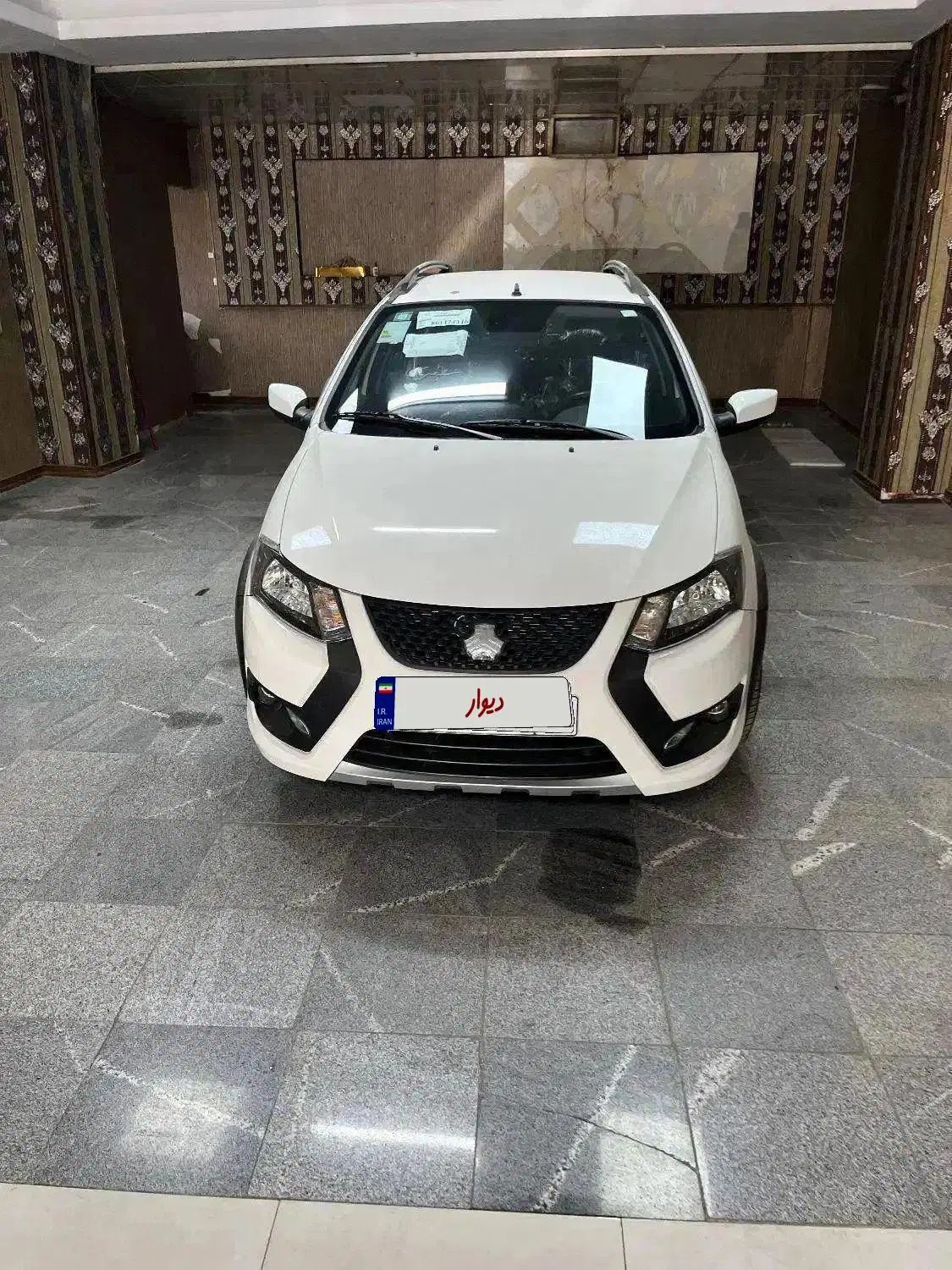 خودرو کوییک، S آگهی ann_20504957