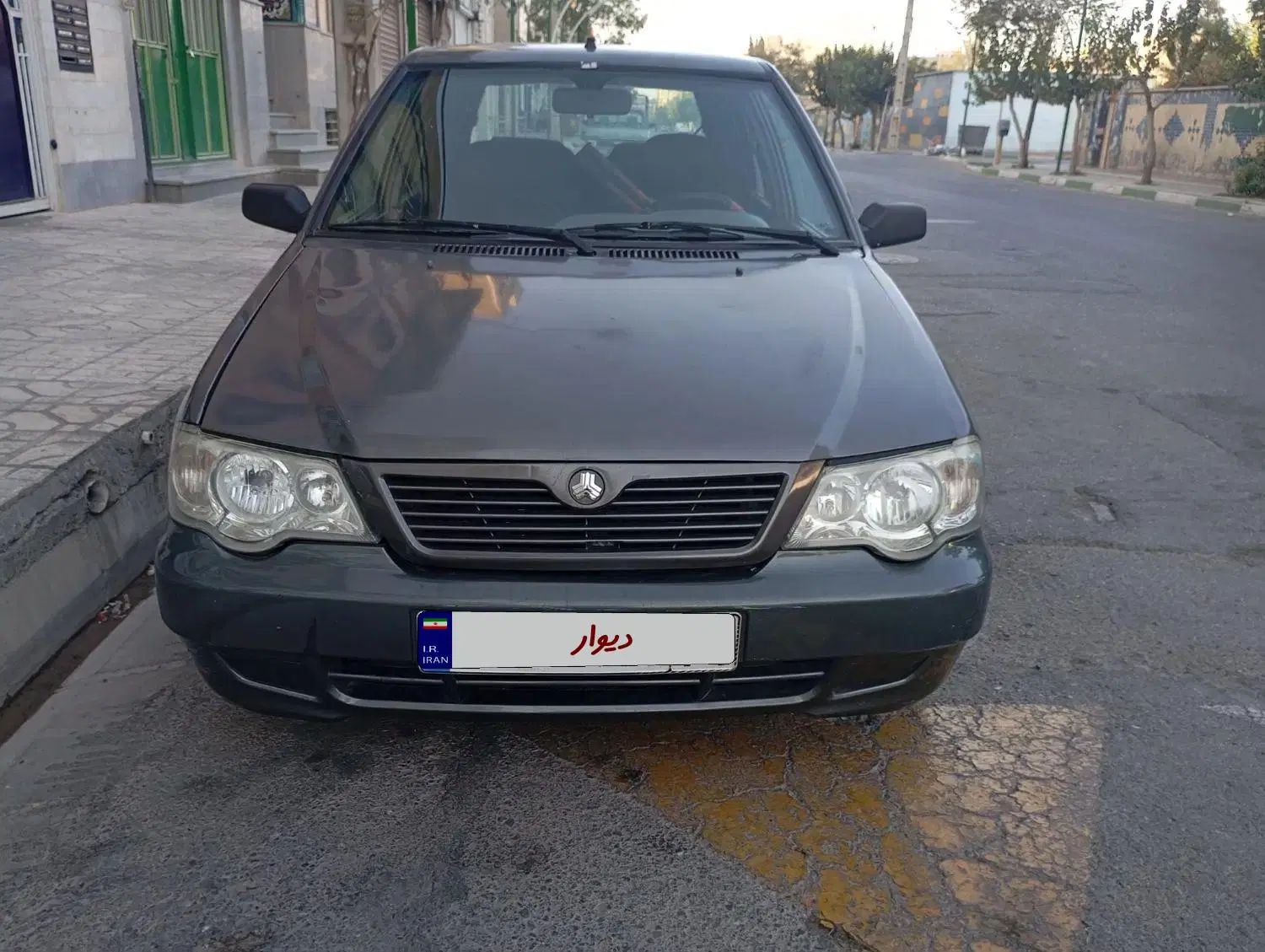 خودرو پراید، 111 آگهی ann_20504970