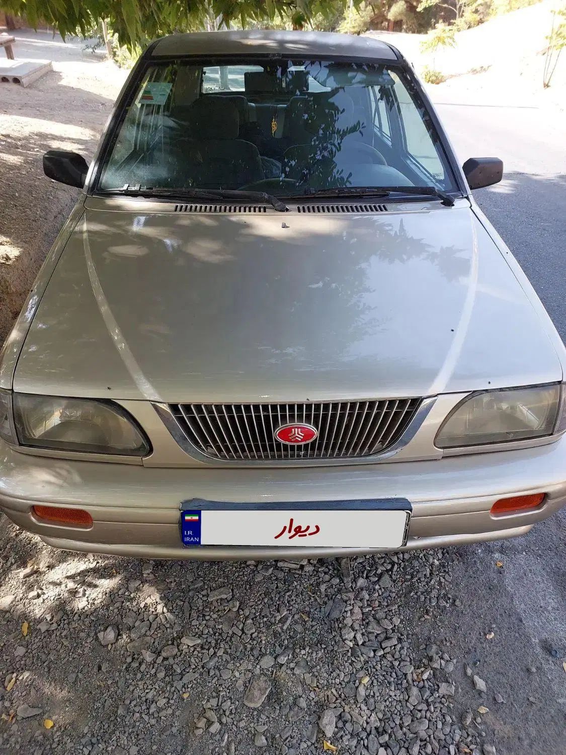 خودرو پراید، 141 آگهی ann_20504993