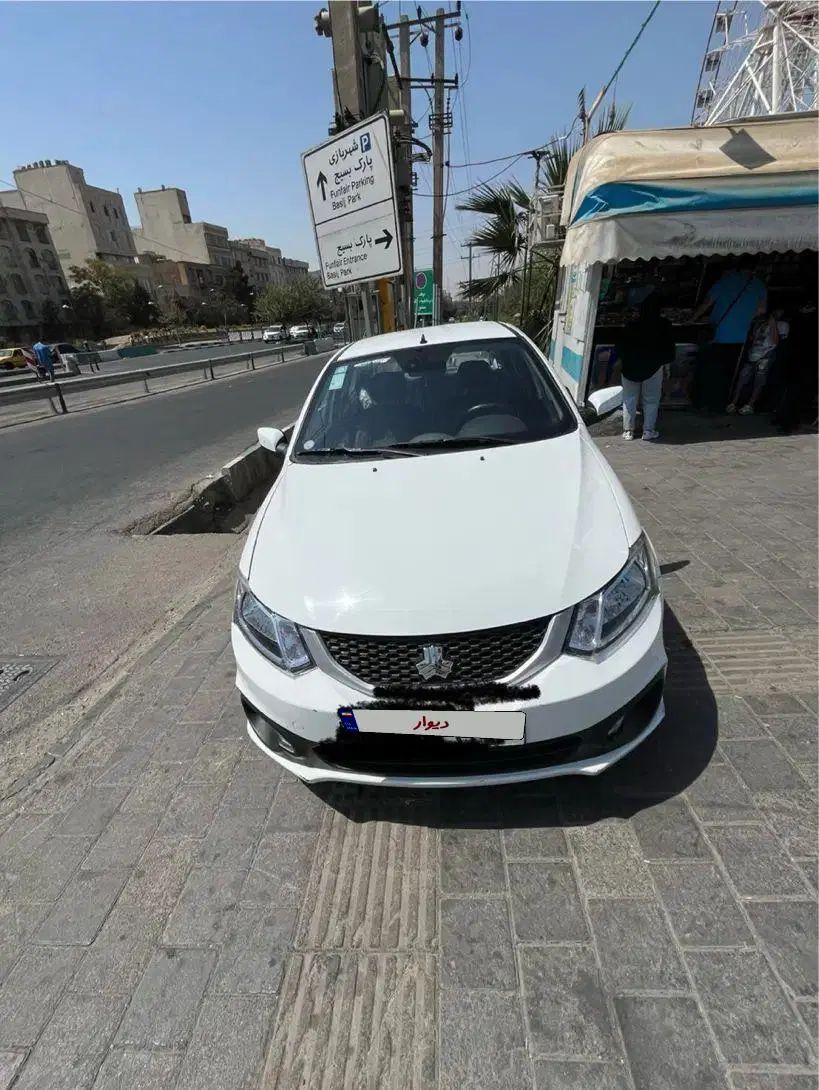 خودرو ساینا، S آگهی ann_20505018