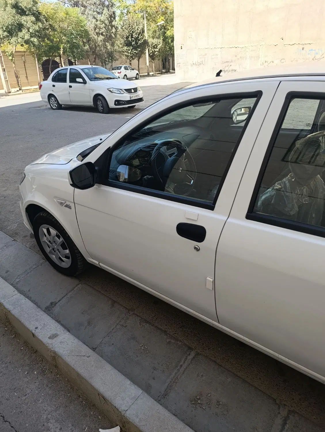 خودرو ساینا، S آگهی ann_20505027