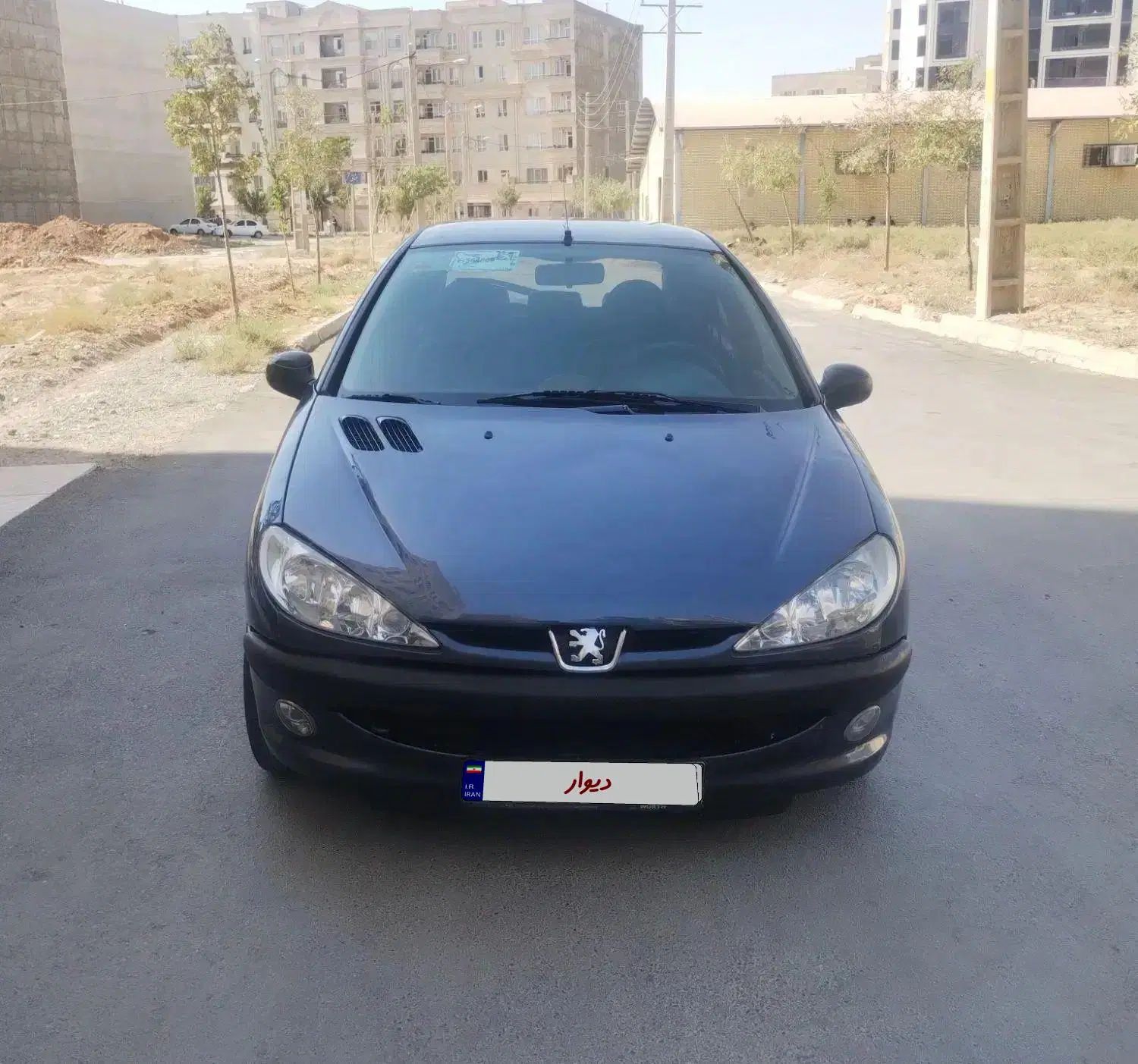 خودرو پژو، 206 آگهی ann_20505068