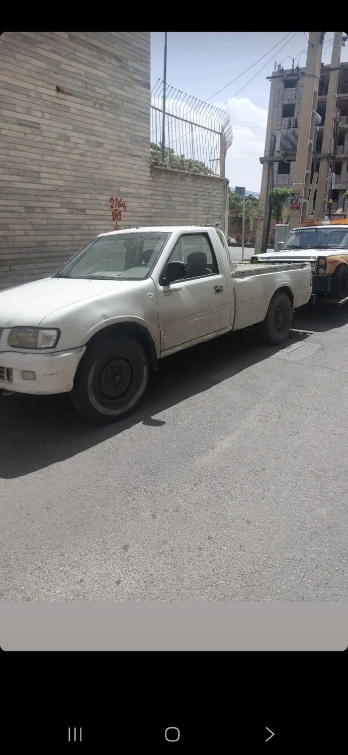 خودرو زامیاد، شوکا آگهی ann_20505087