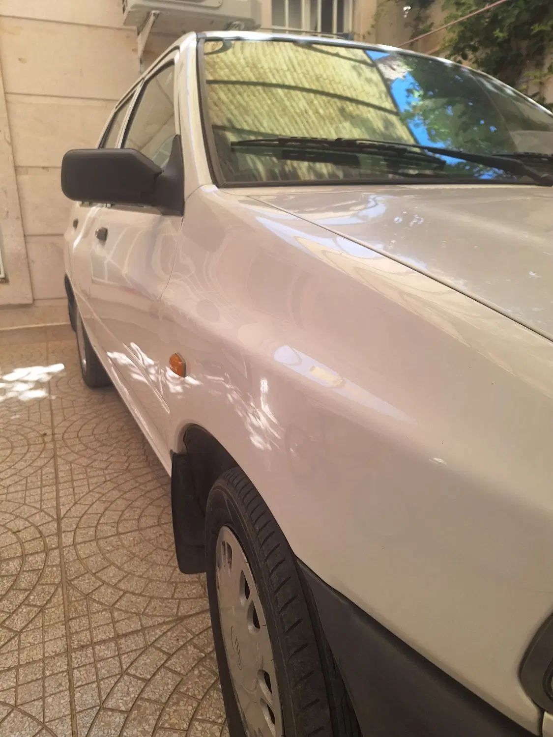 پراید 131 SE - 1399