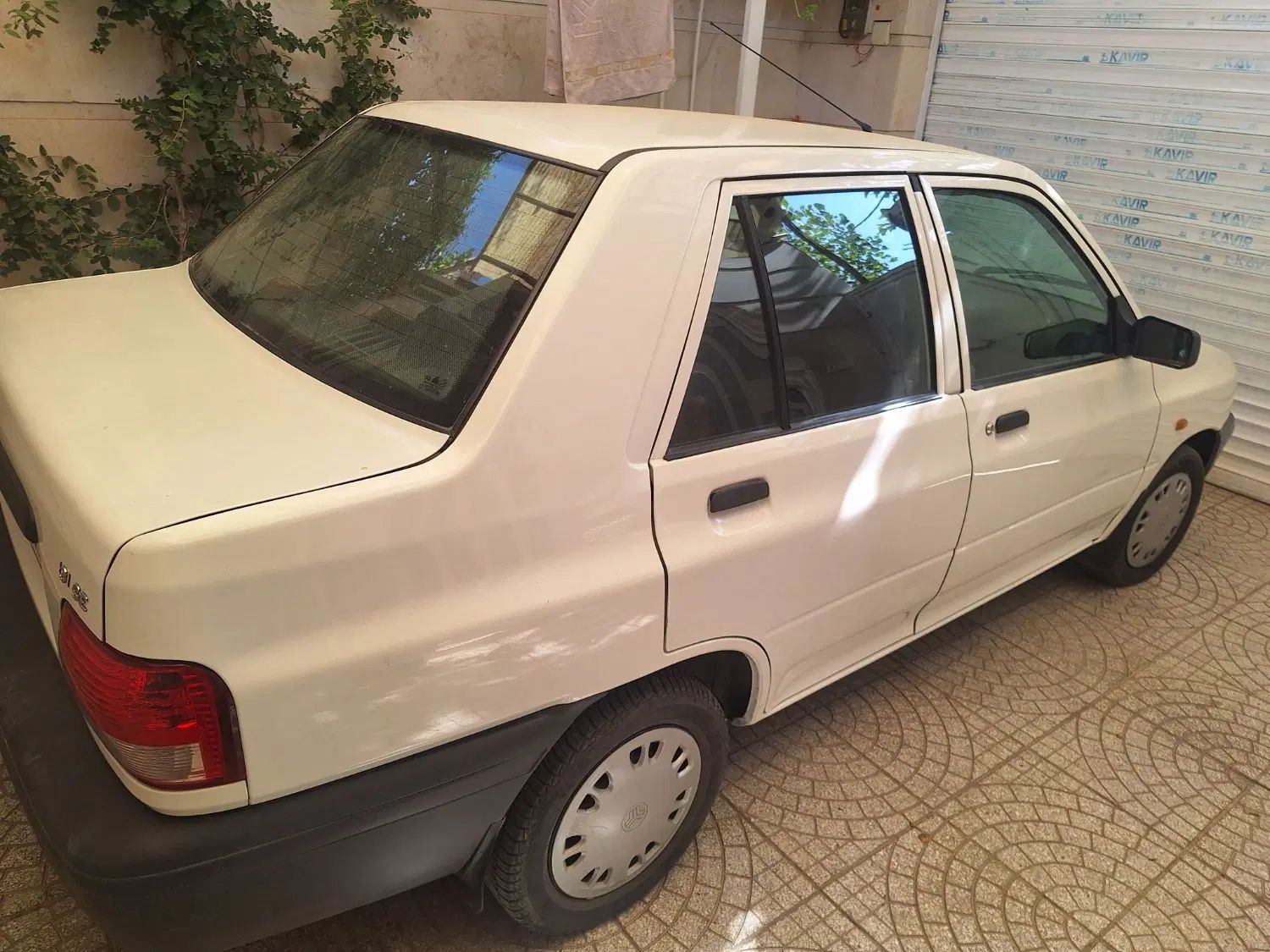پراید 131 SE - 1399