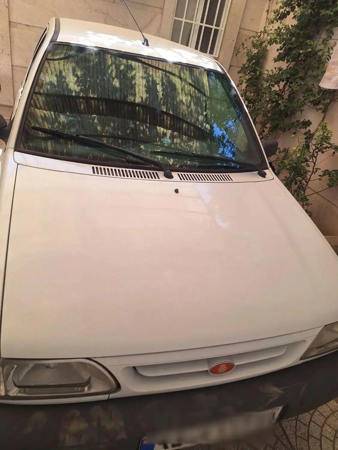 پراید 131 SE - 1399