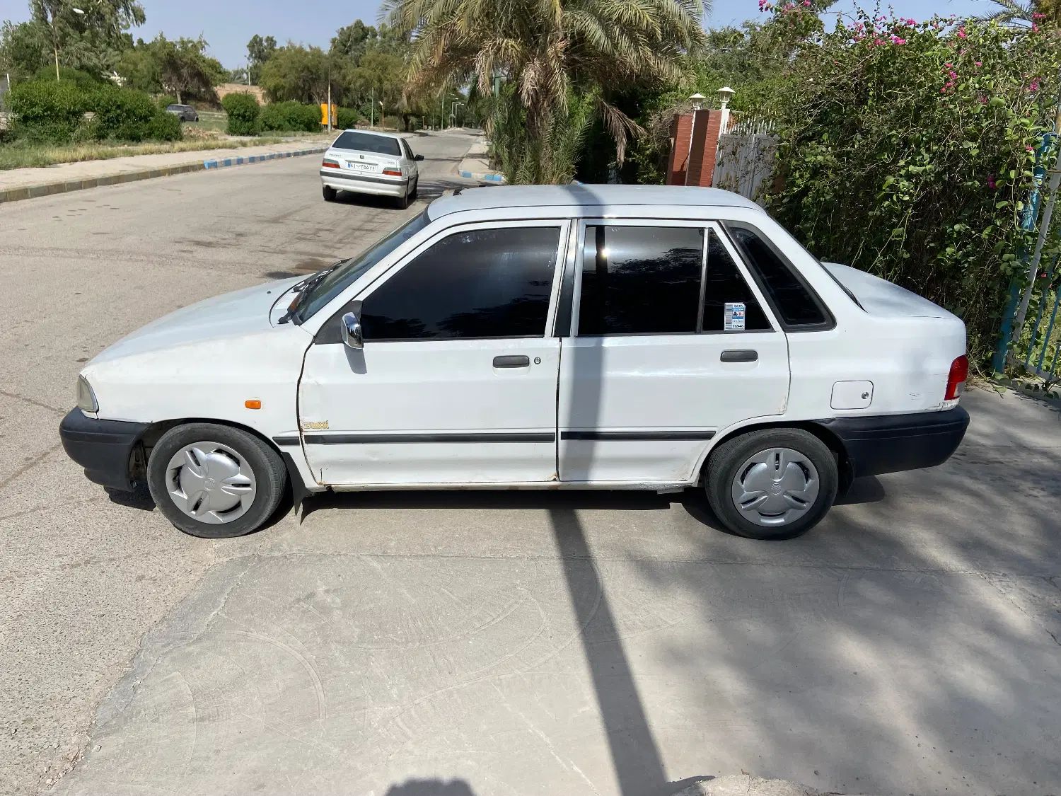 خودرو پراید، صبا آگهی ann_20505182
