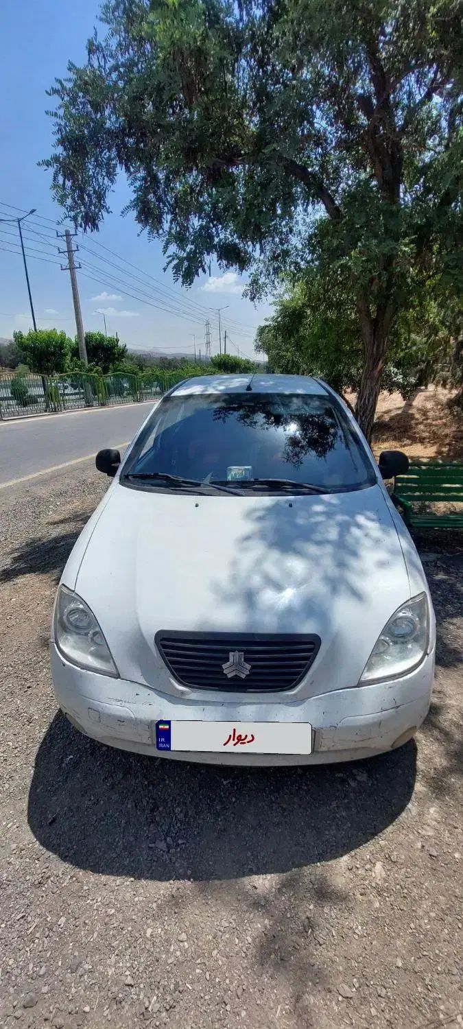خودرو تیبا، صندوق دار آگهی ann_20505187
