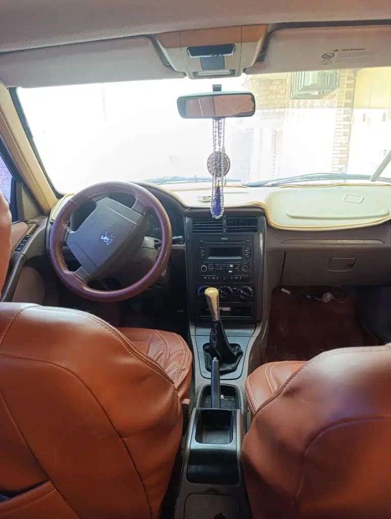 پژو 405 بنزینی GLX - TU5 - 1393