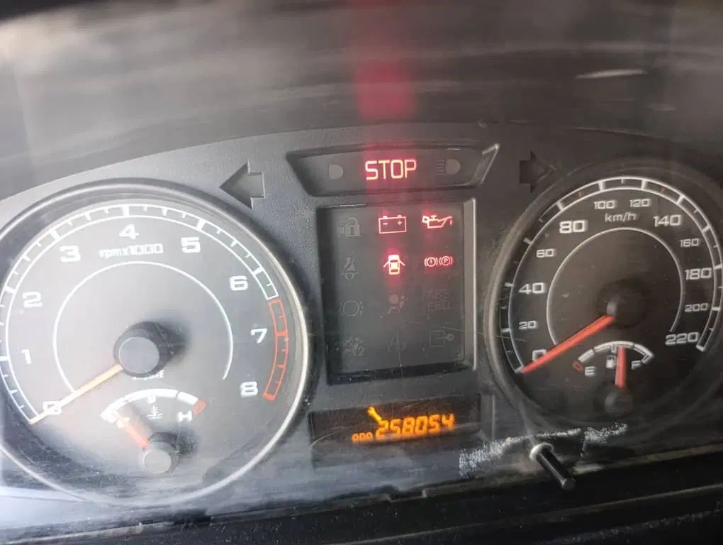 پژو 405 بنزینی GLX - TU5 - 1393