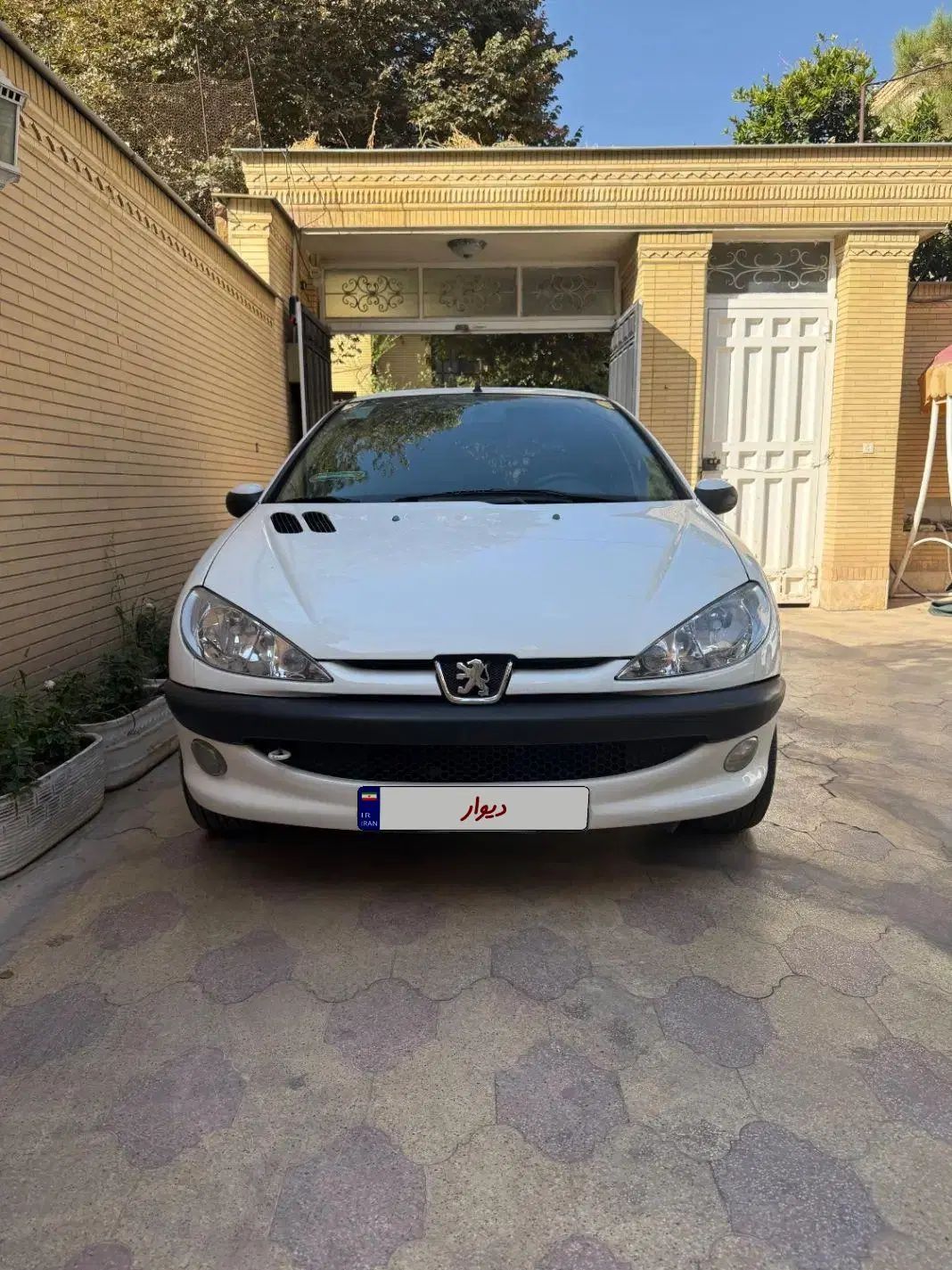 خودرو پژو، 206 آگهی ann_20505255