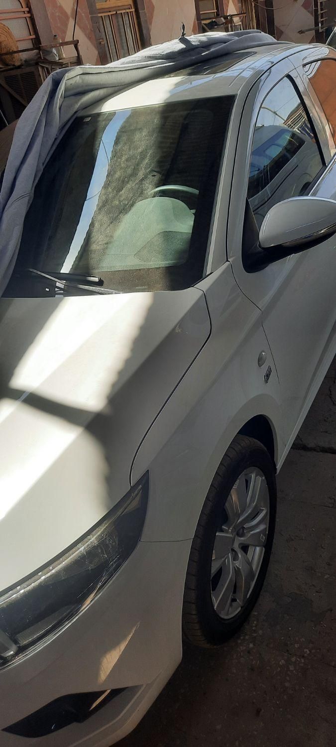 تارا اتوماتیک V4 LX - 1403