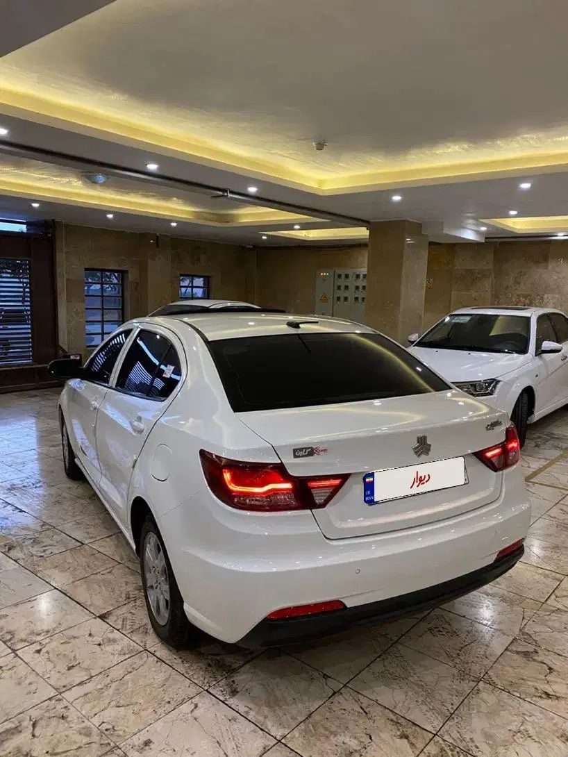 خودرو شاهین، G آگهی ann_20505287