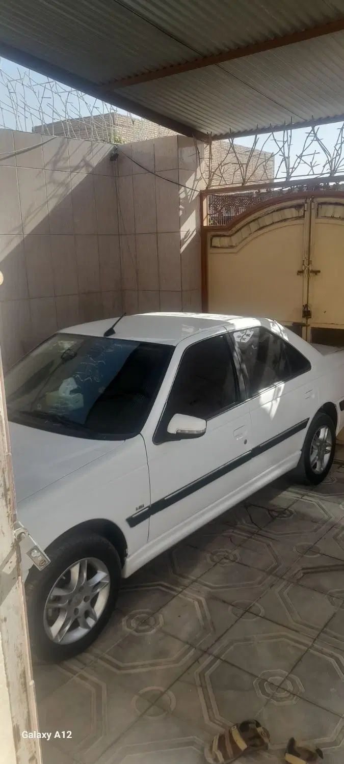 خودرو پژو، پارس آگهی ann_20505324